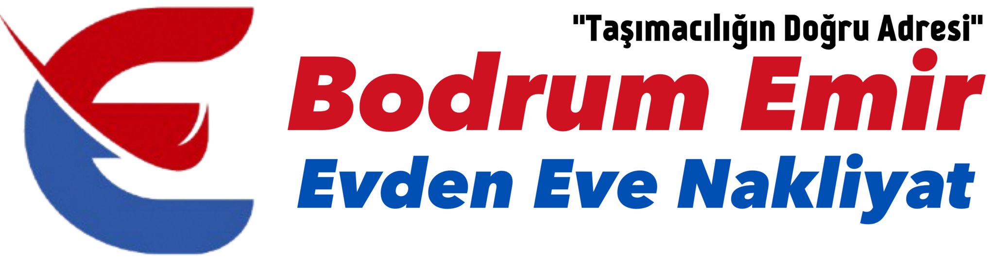 Bodrum Emir Evden Eve Nakliyat